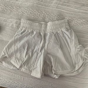 Lululemon Tracker Shorts